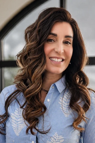 Photo de Ma&icirc;tre Anne-Sophie ROUGER